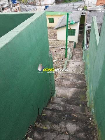 Imagem 8 de 9 de Excelente Terreno 460m Bairro Baeta Neves - Sbc - 694