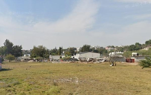 Terreno Ixmiquilpan, Hidalgo Sup. 7,526.84 Mts