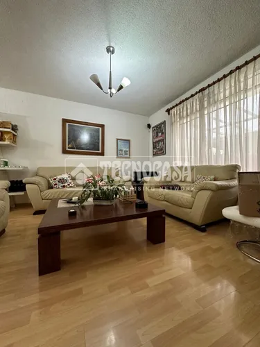Renta Casas Jardines Bellavista T-df0018-0234