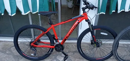 Bicicleta orbea online mx 40 2019