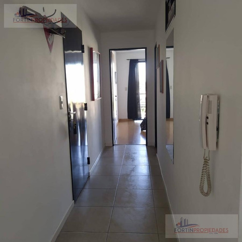 Imagen 9 de 18 de Departamento - Plaza Rocha