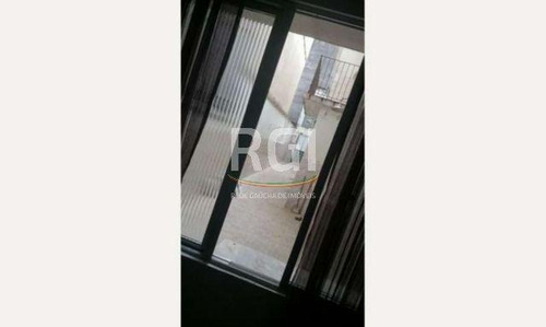 Casa Em Cidade Baixa Com 5 Dormitórios - Vi1750