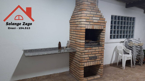 Imagem 3 de 15 de Casa Com 4 Imóveis Para Renda - 360 M² - 2397
