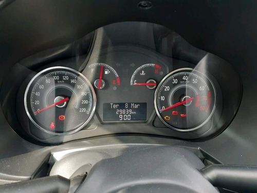 Imagem 7 de 12 de Grand Siena 1.4 Mpi 8v Flex 4p Manual