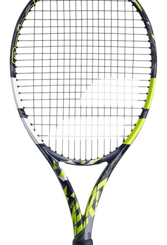 Imagen 2 de 7 de Raqueta De Tenis Babolat Aero 2023