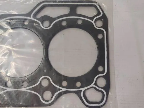 Empacadura Camara Chev Matiz