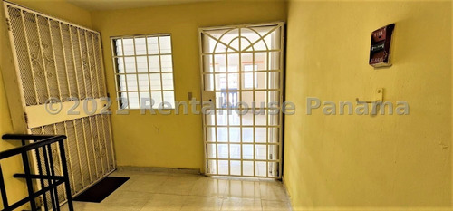Imagen 4 de 17 de Venta De Apartamento De 72 M2 En Ph Las Pirámides, Hato Pintado 23-4616