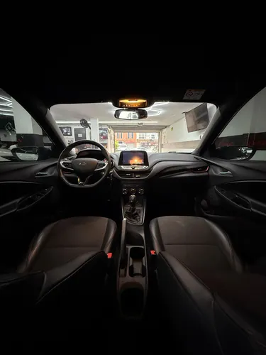 Chevrolet Onix 1.0T Rs Mt