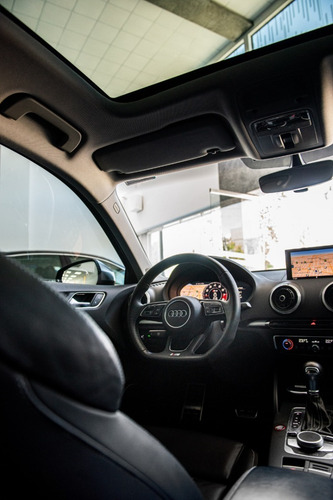 Audi S3 2.0 Tfsi 310cv 4 P