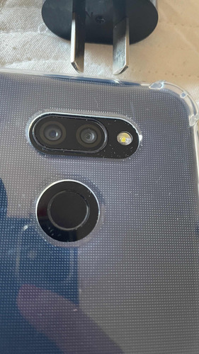 Imagen 2 de 4 de Celular LG K40s