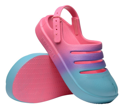 Havaianas Clog FC Sin género infantil
