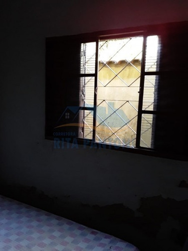 Imagem 4 de 15 de Casa, Bonfim Paulista, Ribeirão Preto - C3717-v