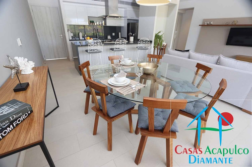 Imagen 3 de 14 de Cad Avento B 204. De Playa, Terraza, Gym, Spa