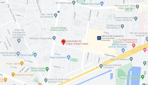 ¡¡casa En Venta!! En La Colonia Granjas Coapa Delegación Tlalpan. Cdmx!!!