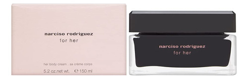 Narciso Rodriguez By Narciso Rodriguez For Women. Crema Cor.