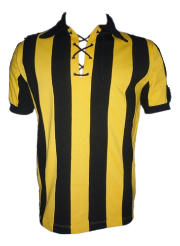 Camiseta De Olimpo De Bahia Blanca Retro 1910