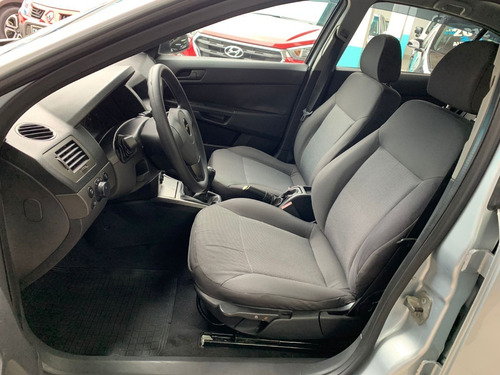 Imagem 9 de 11 de Chevrolet Vectra Expression 2.0 Flex 2008