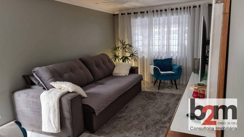 Imagem 11 de 23 de Sobrado Com 3 Dormitórios À Venda, 120 M² Por R$ 890.000,00 - Vila São Francisco - São Paulo/sp - So0428