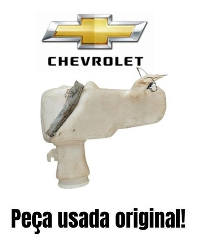 Reservatório  Para-brisa Chevrolet  Agile
