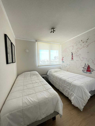 Excelente Oportunidad Arriendo Departamento (86227)