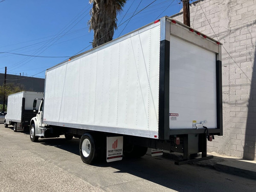 Rabón 2015 Freightliner M2 106 Caja Refrigerada 26 Pies