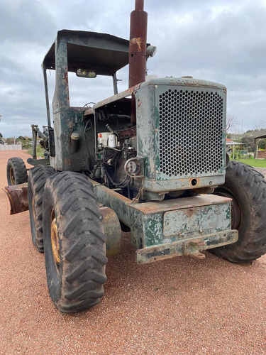 Caterpillar 120 B