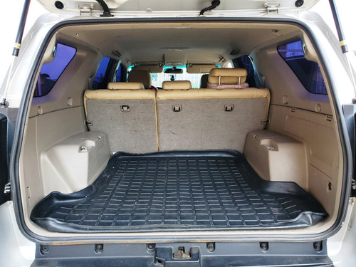 Imagen 14 de 18 de Toyota 4runner 4x2