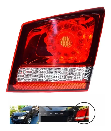 Stops Derecho Interno (compuerta) Dodge Journey 2011...