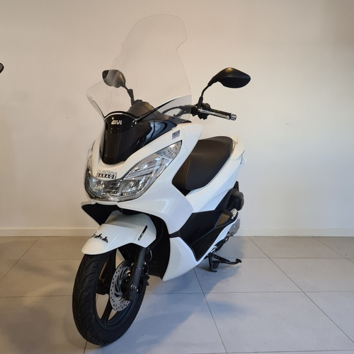 Honda Pcx 150