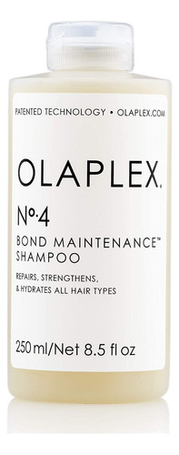 Olaplex No 4 Shampoo (champu)