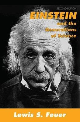 Libro Einstein And The Generations Of Science - Lewis Sam...
