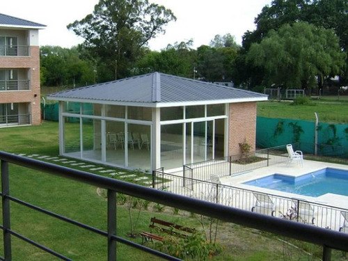 Imagen 1 de 14 de Departamento En Venta Ubicado En Pilar, G.b.a. Zona Norte