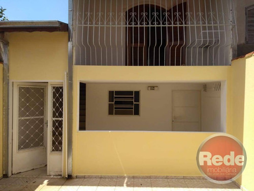 Imagem 13 de 25 de Casa À Venda, 110 M² Por R$ 300.000,00 - Jardim Valparaíba - São José Dos Campos/sp - Ca1896