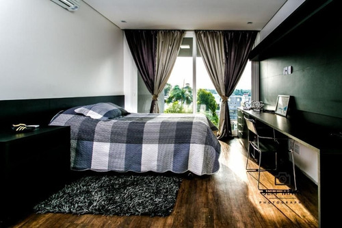 Imagem 23 de 30 de Casa Com 4 Suites À Venda, 545 M² Por R$ 4.500.000 - São Paulo Ii - Cotia/sp - Ca3395