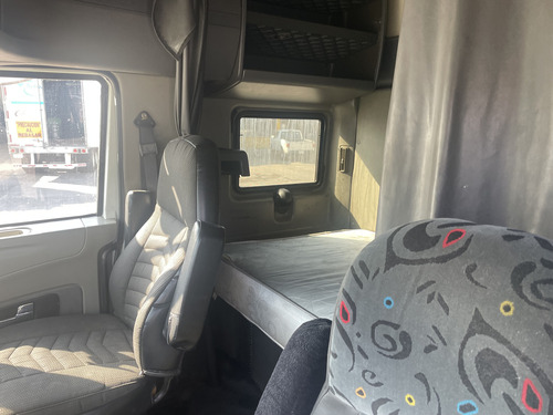 Tractocamión International Prostar Modelo 2012 Isx 450 18vel