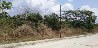 Terreno en venta