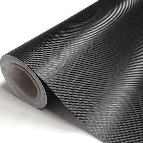 Imagen 2 de 8 de Vinilo Simil Fibra De Carbono Ancho 127cm Tuning Calidad A++