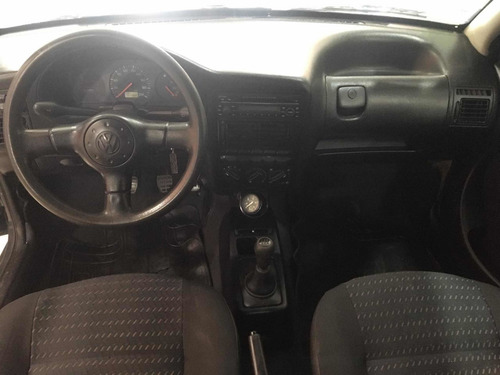 Volkswagen Gol 1.6 Power 3ptas