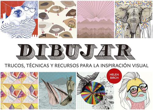 Libro Dibujar Trucos Técnicas Y Recursos En Español