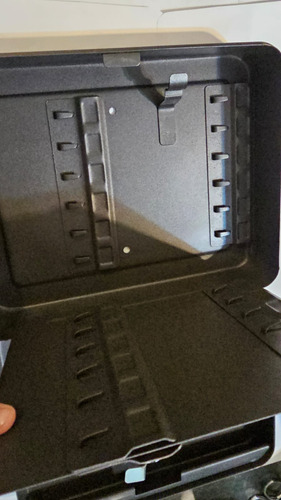Gabinete De Llave De Posición Uniclife +40 De Combinacion (Usado)