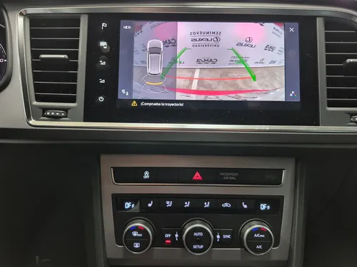 Seat Ateca 1.4 Fr 150Hp At