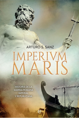 Imperium Maris - Sanchez Sanz, Arturo