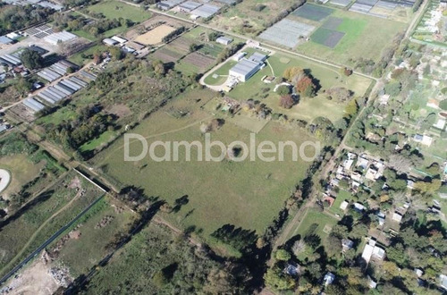 Imagen 2 de 17 de Terreno Fraccion En Venta O Permuta Ubicado En Francisco Álvarez, Moreno, G.b.a. Zona Oeste