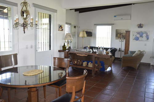 Venta Campo Arrecifes