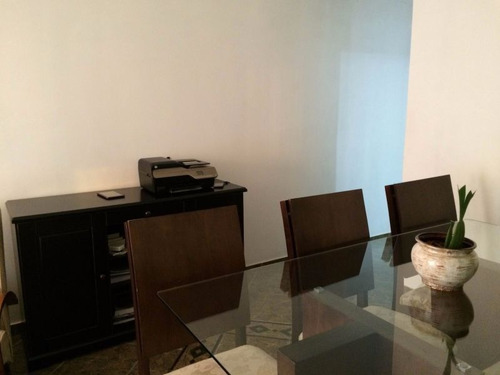 Imagem 26 de 29 de Apartamento - Ref: 3482