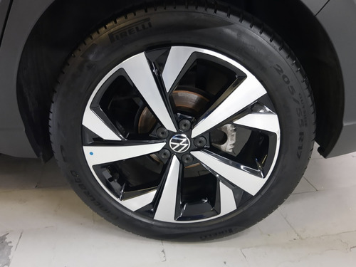Imagem 9 de 12 de Volkswagen Nivus 1.0 Tsi Highline