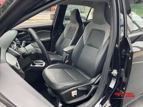 Chevrolet Onix 1.0 TURBO FLEX PLUS LTZ AUTOMÁTICO