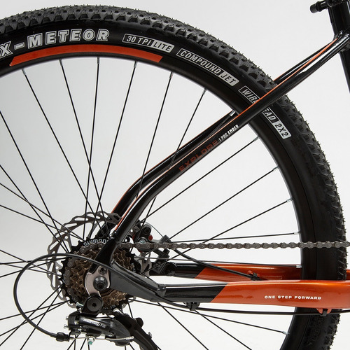 Mountain Bike Ember R29 21v
