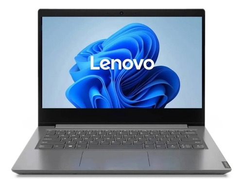 Imagen 1 de 7 de Notebook Lenovo V14 Ryzen 3 3250u 12gb Ssd 256gb W11