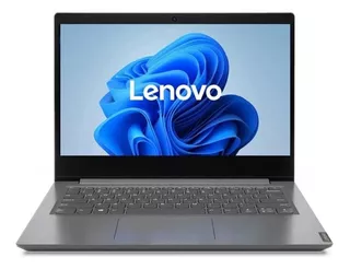Notebook Lenovo V14 Ryzen 3 3250u 12gb Ssd 256gb